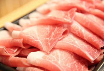 生肉卸売店 M店 H様