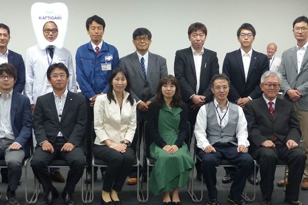 「産業支援センター」ビジネスプラン発表会