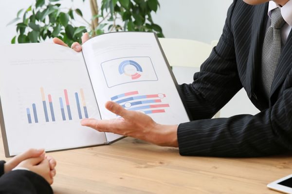 通販コンサルタント「営業代行業務」
